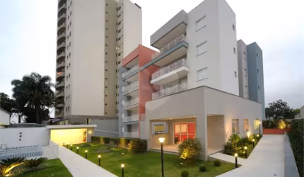 Apartamento com 3 quartos à venda em Vila Matilde - SP