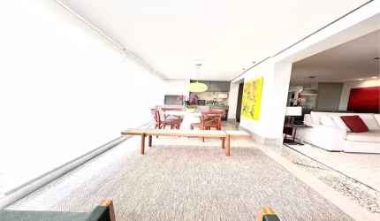 Apartamento com 3 quartos à venda em Vila Andrade - SP