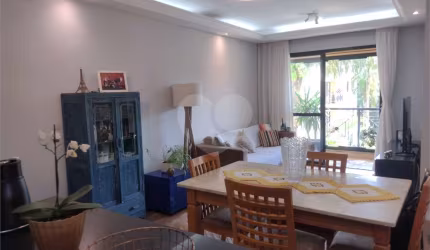 Apartamento com 3 quartos à venda em Jardim Esmeralda - SP