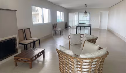 Apartamento com 5 quartos à venda ou para locação em Paraíso Do Morumbi - SP