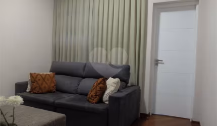 Sobrado com 2 quartos à venda em Vila São José (ipiranga) - SP