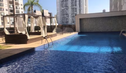 Apartamento com 2 quartos à venda em Brás - SP