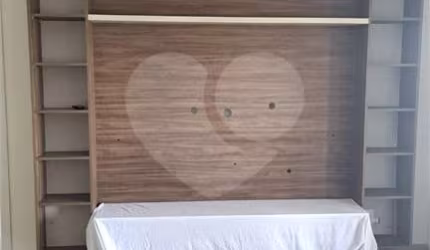 Apartamento com 4 quartos à venda em Vila Guarani (z Sul) - SP