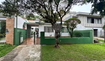 Casa térrea com 2 quartos à venda em Vila Albertina - SP