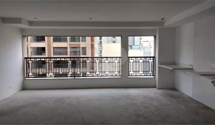 Apartamento com 4 quartos à venda em Perdizes - SP