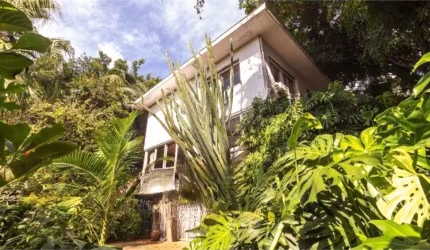 Casa com 4 quartos à venda em Pacaembu - SP