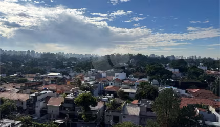 Apartamento com 3 quartos à venda em Vila Nova Conceição - SP
