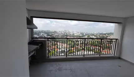 Apartamento com 2 quartos à venda em Butantã - SP