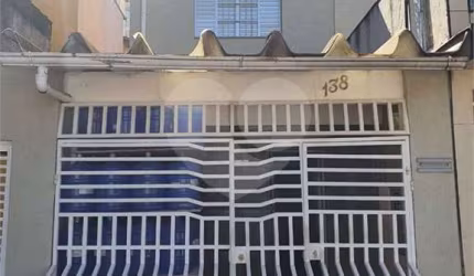 Sobrado com 2 quartos à venda em Vila Moreira - SP