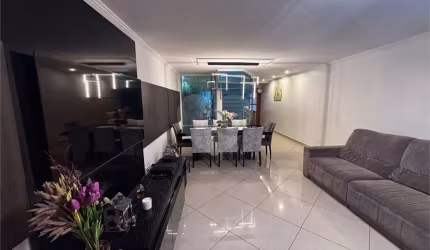 Sobrado com 3 quartos à venda em Alto Da Mooca - SP