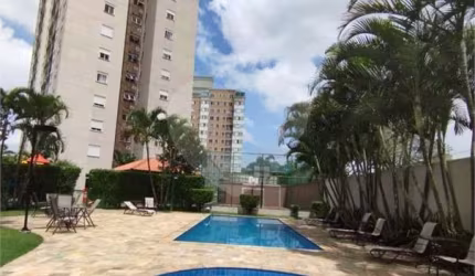 Apartamento com 3 quartos à venda em Parque Novo Mundo - SP