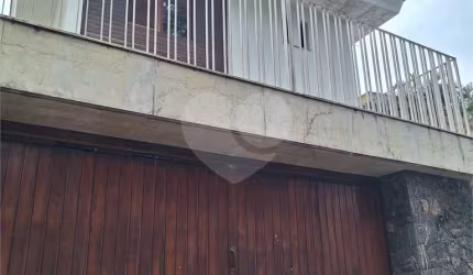 Sobrado com 4 quartos à venda em Parque São Domingos - SP