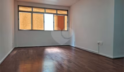 Apartamento com 2 quartos à venda em Paraíso - SP