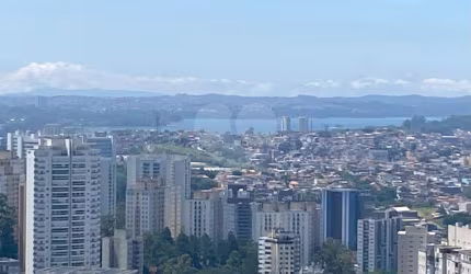 Cobertura com 3 quartos à venda em Vila Andrade - SP
