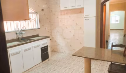 Sobrado com 3 quartos à venda ou para locação em Jardim Olympia - SP