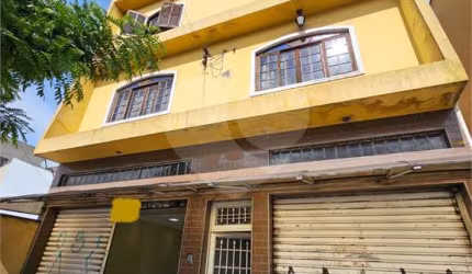 Prédio inteiro à venda em Jardim Miriam - SP
