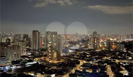 Apartamento com 4 quartos à venda em Belenzinho - SP