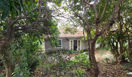 Terreno à venda em Jardim Vista Linda - SP