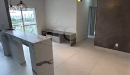 Apartamento com 2 quartos à venda em Barra Funda - SP