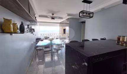 Apartamento com 3 quartos à venda em Vila Gustavo - SP