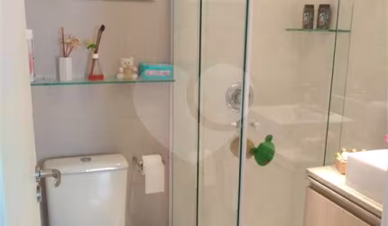 Apartamento com 2 quartos à venda em Parque São Jorge - SP