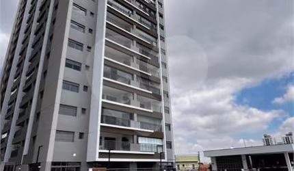 Apartamento com 2 quartos à venda em Vila Matilde - SP