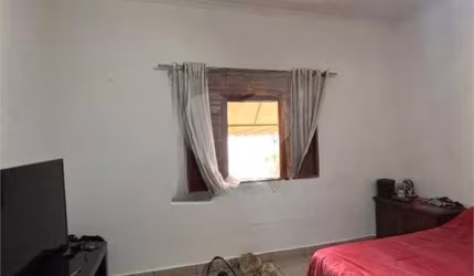 Sobrado com 2 quartos à venda em Vila Bonilha Nova - SP