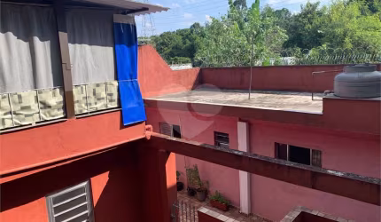 Sobrado com 3 quartos à venda em Jardim Jaraguá (são Domingos) - SP