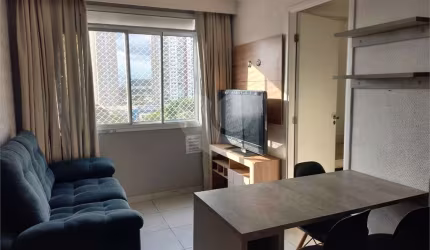 Apartamento com 1 quartos à venda em Vila Leopoldina - SP