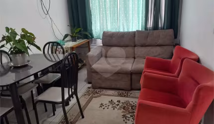 Apartamento com 1 quartos à venda ou para locação em Vila Leopoldina - SP