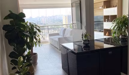 Apartamento com 2 quartos à venda em Socorro - SP