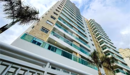 Apartamento com 2 quartos à venda em Casa Verde - SP