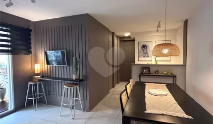 Apartamento com 1 quartos à venda em Vila Polopoli - SP