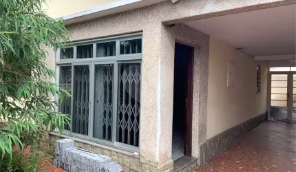 Casa térrea com 2 quartos à venda em Parque Da Lapa - SP