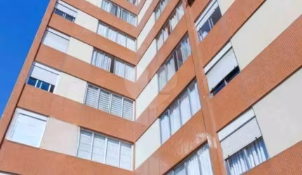 Apartamento com 3 quartos à venda ou para locação em Chácara Tatuapé - SP