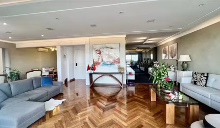 Apartamento com 3 quartos à venda em Perdizes - SP