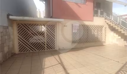 Casa com 2 quartos à venda ou para locação em Chora Menino - SP