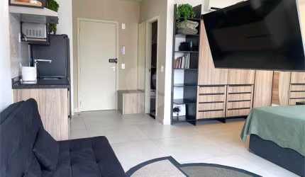 Apartamento com 1 quartos à venda em Butantã - SP