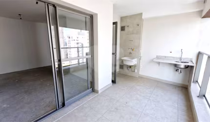 Apartamento com 2 quartos à venda em Jardim Das Acácias - SP
