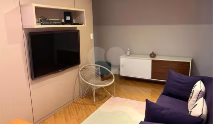Apartamento com 2 quartos à venda em Perdizes - SP