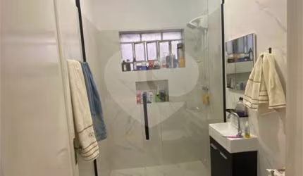 Sobrado com 2 quartos à venda em Santo Amaro - SP