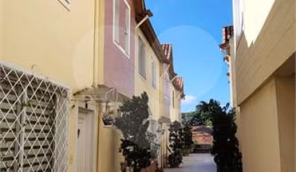 Condomínio com 3 quartos à venda em Vila Do Encontro - SP