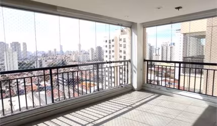 Apartamento com 2 quartos à venda em Alto Da Mooca - SP