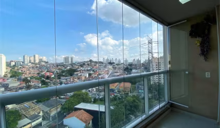 Apartamento com 2 quartos à venda em Super Quadra Morumbi - SP