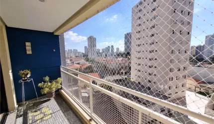 Apartamento com 3 quartos à venda em Santana - SP