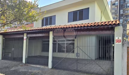 Casa com 3 quartos à venda em Jardim Da Glória - SP