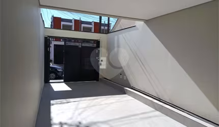 Sobrado com 3 quartos à venda em Vila Lúcia - SP