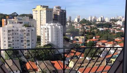 Apartamento com 2 quartos à venda em Alto Da Lapa - SP