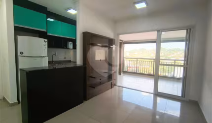 Apartamento com 2 quartos à venda em Butantã - SP