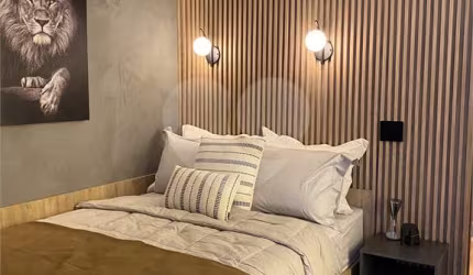 Apartamento com 1 quartos à venda em Pinheiros - SP